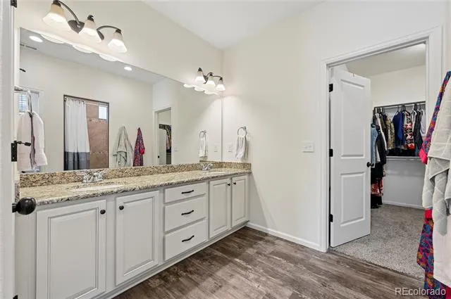 7881 Luminary Lane Fountain, CO 80817