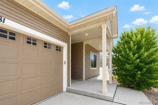 7881 Luminary Lane Fountain, CO 80817