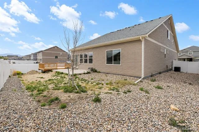 7881 Luminary Lane Fountain, CO 80817