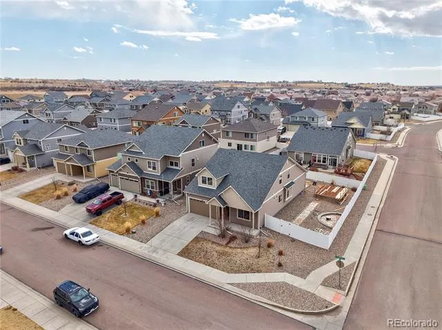7881 Luminary Lane Fountain, CO 80817