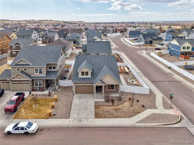 7881 Luminary Lane Fountain, CO 80817