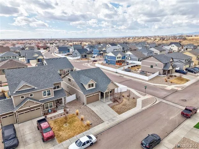 7881 Luminary Lane Fountain, CO 80817
