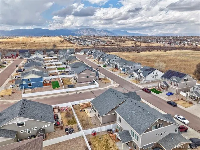 7881 Luminary Lane Fountain, CO 80817