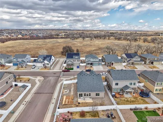 7881 Luminary Lane Fountain, CO 80817