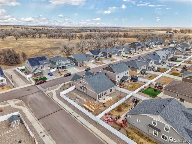 7881 Luminary Lane Fountain, CO 80817