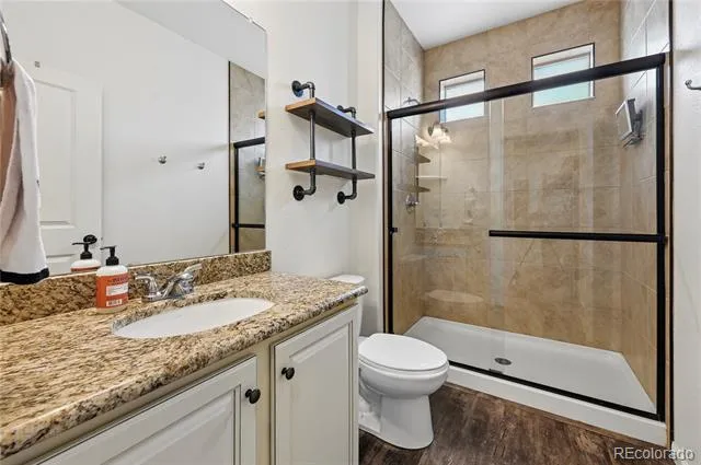 7881 Luminary Lane Fountain, CO 80817