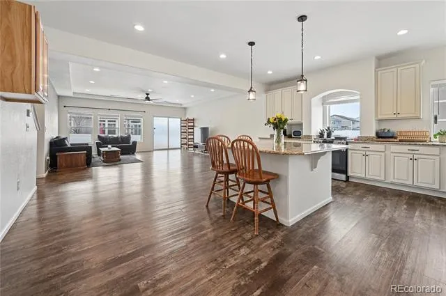 7881 Luminary Lane Fountain, CO 80817