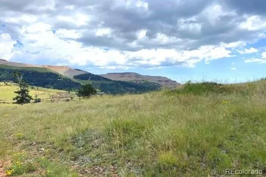 1111 Colorado Avenue Cripple Creek, CO 80813