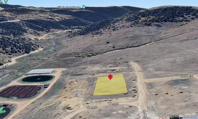 1111 Colorado Avenue Cripple Creek, CO 80813