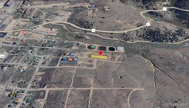 1111 Colorado Avenue Cripple Creek, CO 80813