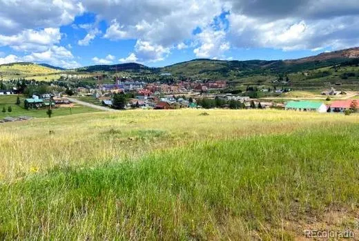 1111 Colorado Avenue Cripple Creek, CO 80813