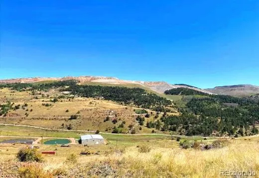 1111 Colorado Avenue Cripple Creek, CO 80813
