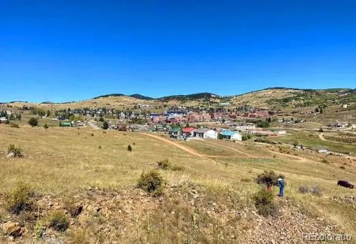 1111 Colorado Avenue Cripple Creek, CO 80813