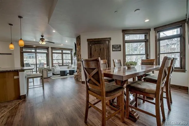 401 Granite Street #15 Frisco, CO 80443