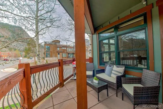 401 Granite Street #15 Frisco, CO 80443