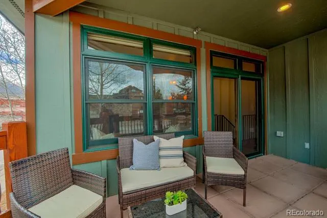 401 Granite Street #15 Frisco, CO 80443