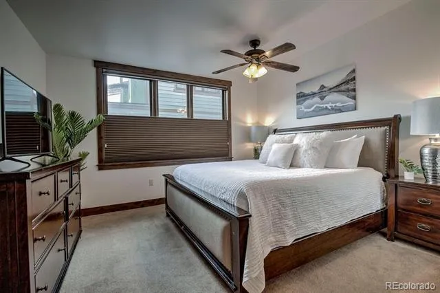 401 Granite Street #15 Frisco, CO 80443