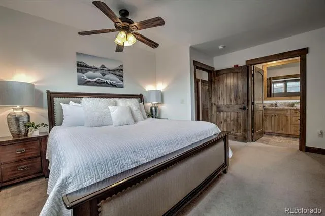 401 Granite Street #15 Frisco, CO 80443
