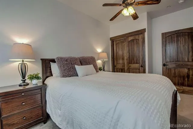 401 Granite Street #15 Frisco, CO 80443