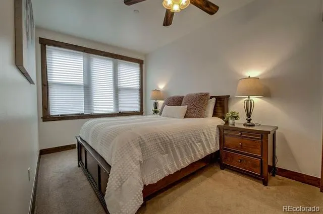 401 Granite Street #15 Frisco, CO 80443