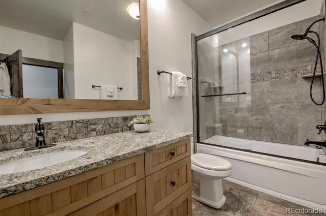 401 Granite Street #15 Frisco, CO 80443