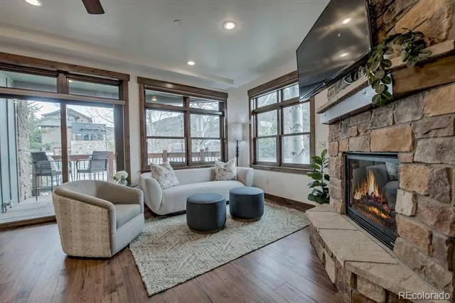 401 Granite Street #15 Frisco, CO 80443