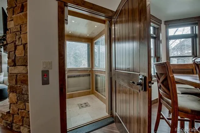 401 Granite Street #15 Frisco, CO 80443