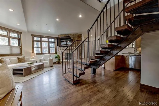 401 Granite Street #15 Frisco, CO 80443