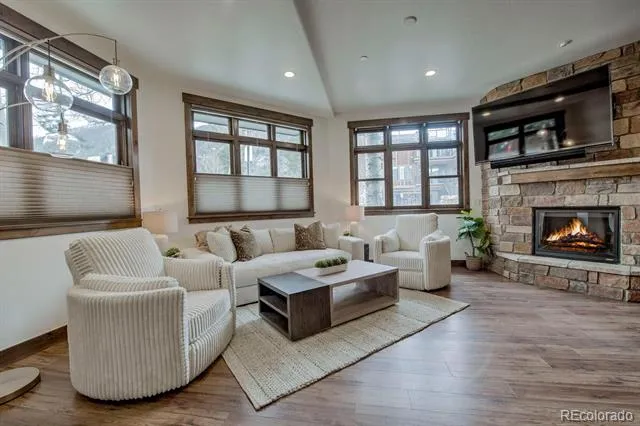 401 Granite Street #15 Frisco, CO 80443