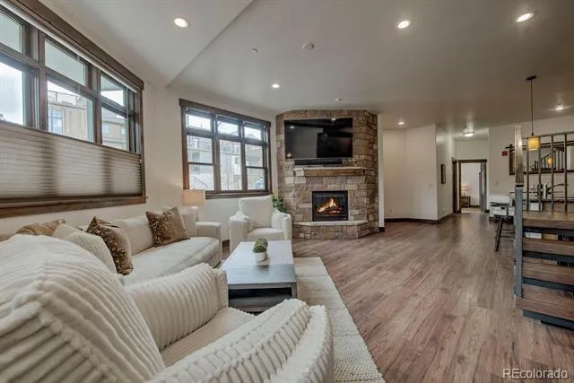 401 Granite Street #15 Frisco, CO 80443