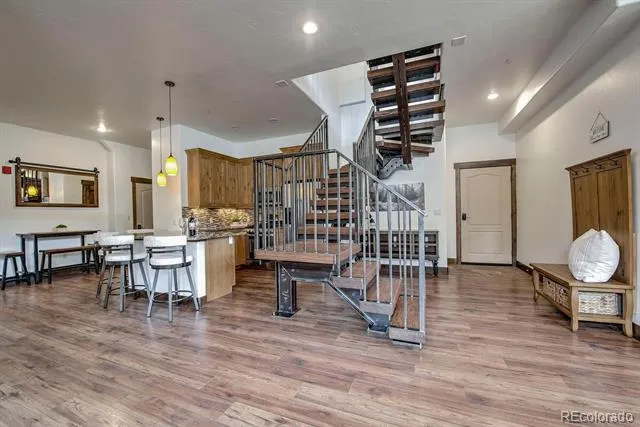 401 Granite Street #15 Frisco, CO 80443