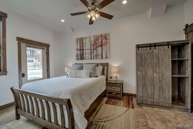 401 Granite Street #15 Frisco, CO 80443