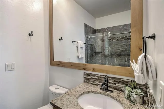 401 Granite Street #15 Frisco, CO 80443