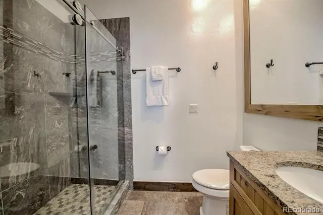 401 Granite Street #15 Frisco, CO 80443