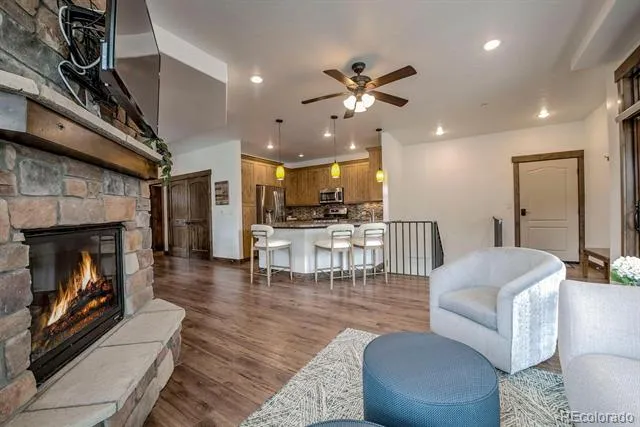 401 Granite Street #15 Frisco, CO 80443