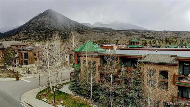 401 Granite Street #15 Frisco, CO 80443