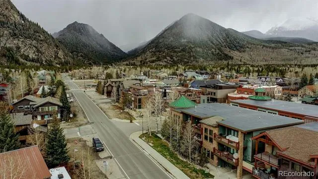 401 Granite Street #15 Frisco, CO 80443