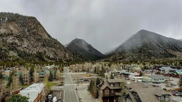401 Granite Street #15 Frisco, CO 80443