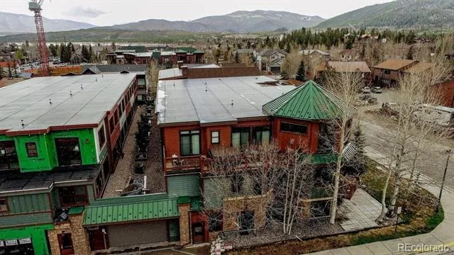 401 Granite Street #15 Frisco, CO 80443