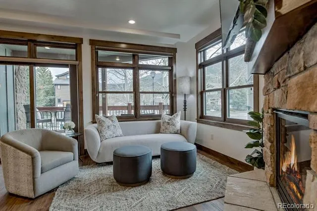 401 Granite Street #15 Frisco, CO 80443