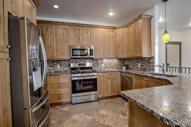 401 Granite Street #15 Frisco, CO 80443