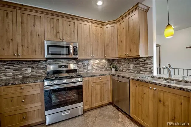401 Granite Street #15 Frisco, CO 80443