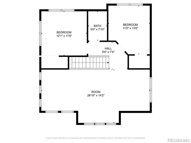 4144 Elegant Street Castle Rock, CO 80109