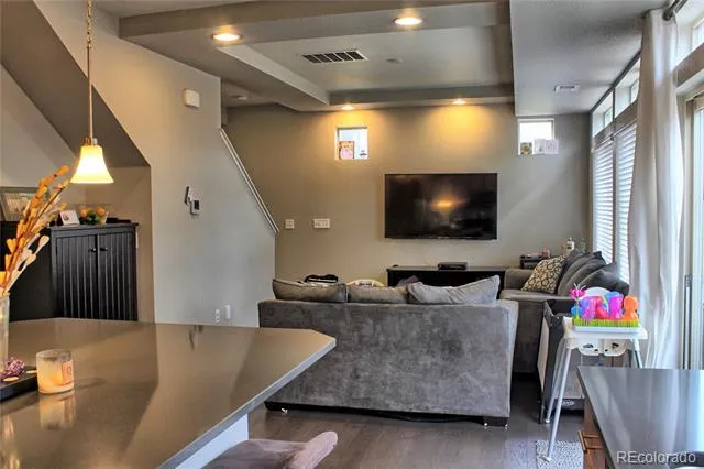 4144 Elegant Street Castle Rock, CO 80109