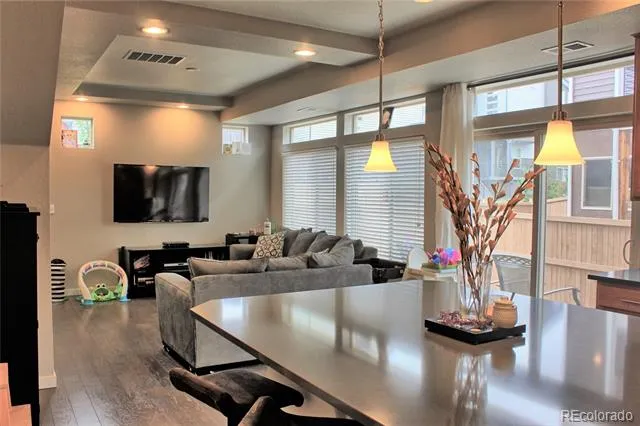 4144 Elegant Street Castle Rock, CO 80109