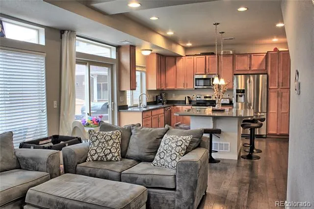 4144 Elegant Street Castle Rock, CO 80109