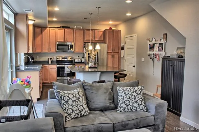 4144 Elegant Street Castle Rock, CO 80109