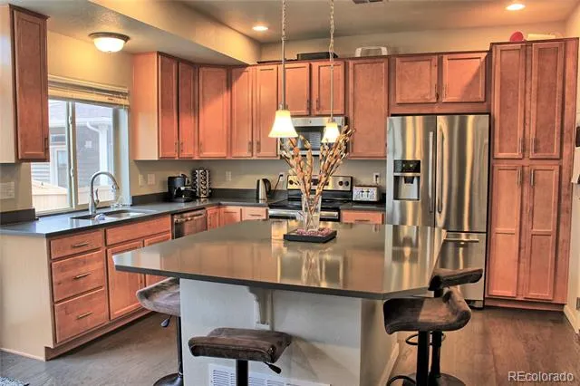 4144 Elegant Street Castle Rock, CO 80109