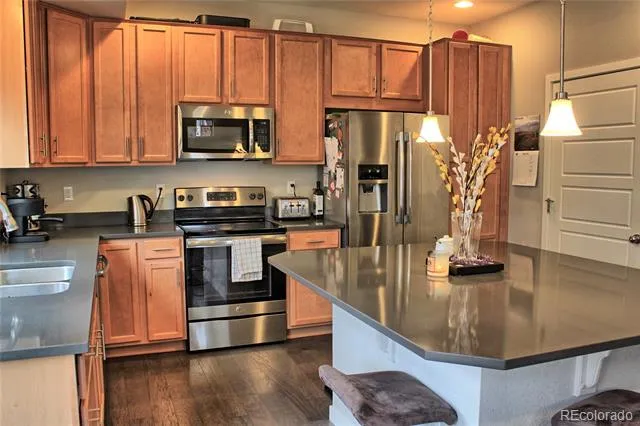 4144 Elegant Street Castle Rock, CO 80109