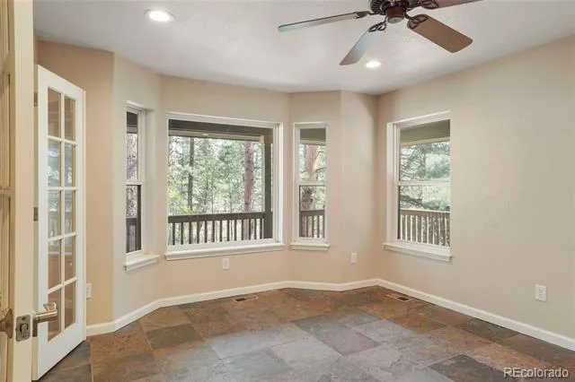1424 High Drive Sedalia, CO 80135